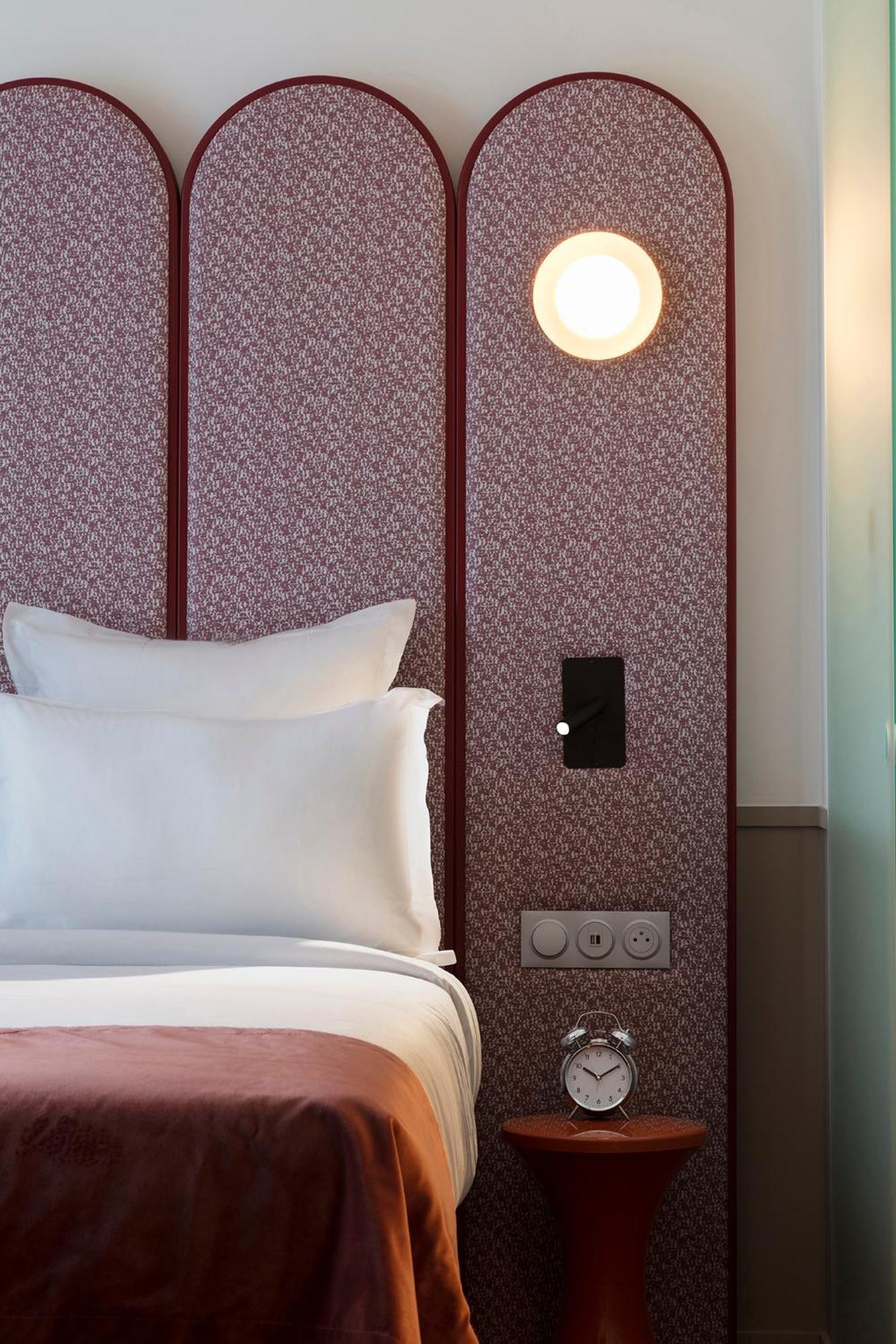 Two of a Kind Plus Suites met een gedeelde keuken
