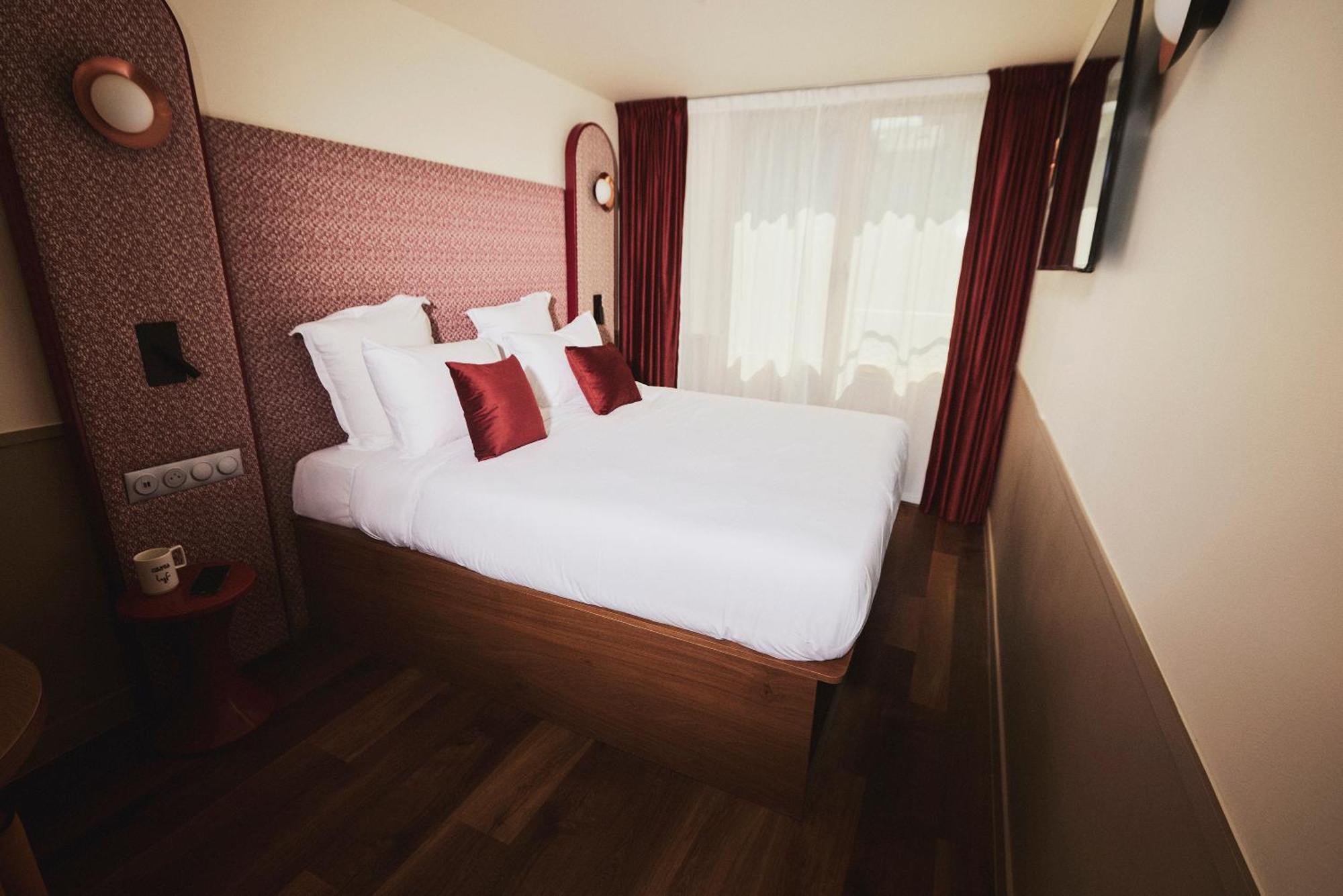All Together Suite met 3 slaapkamers